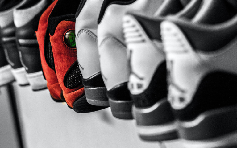 Swoosh to Signature: Unveiling the 6 Ultimate Basketball Shoe Brands List