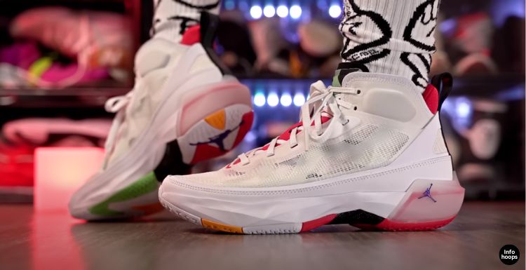 10 Best High Top Basketball Shoes 2023