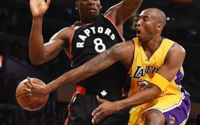 What Counts As An Assist In Basketball